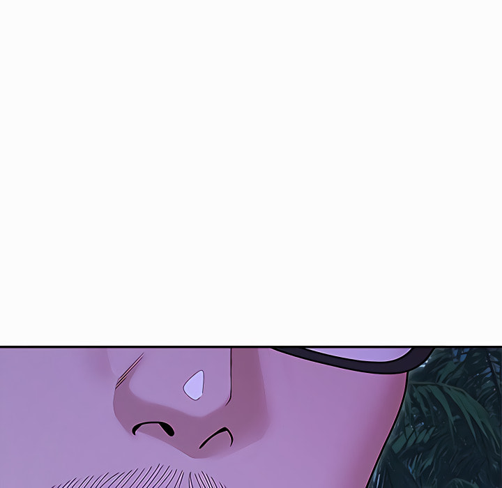 Master of the Island Chapter 3 page 46 - 