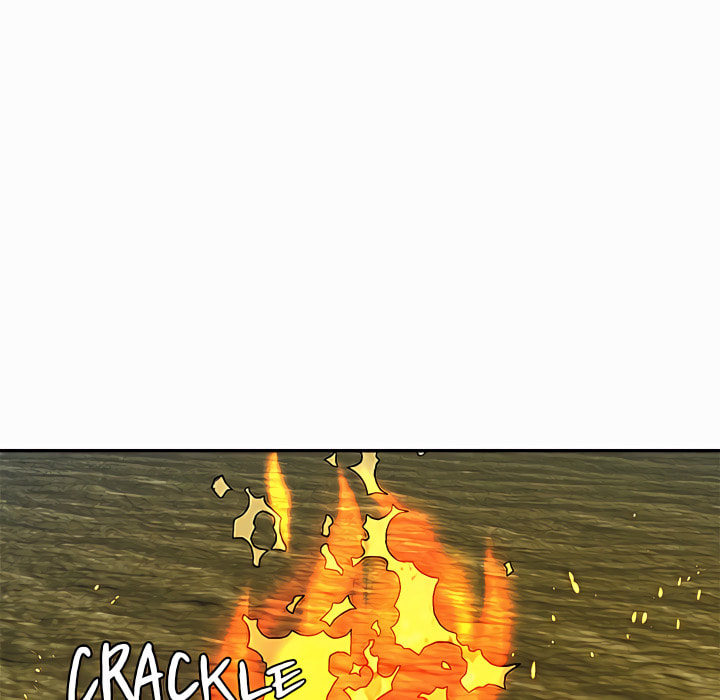 Master of the Island Chapter 3 page 49 - 