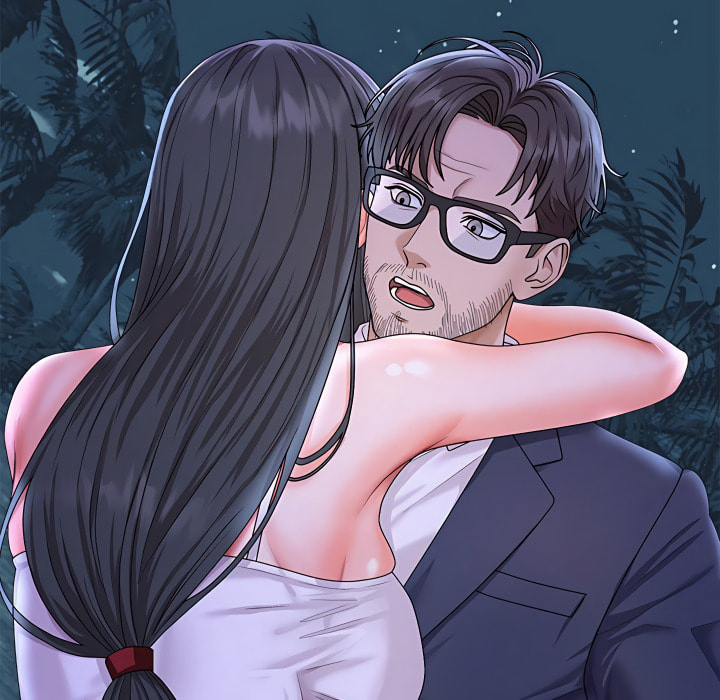 Master of the Island Chapter 3 page 6 - 