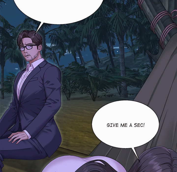 Master of the Island Chapter 3 page 57 - 