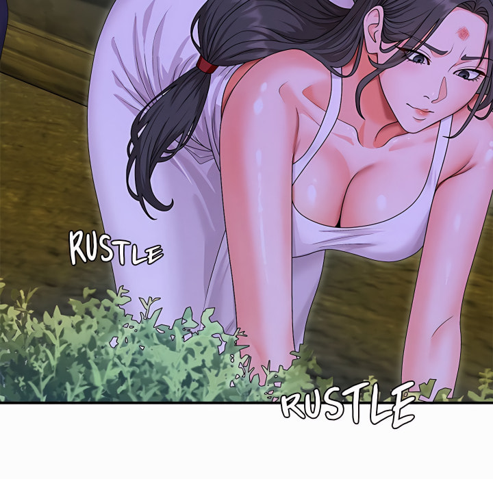 Master of the Island Chapter 3 page 58 - 