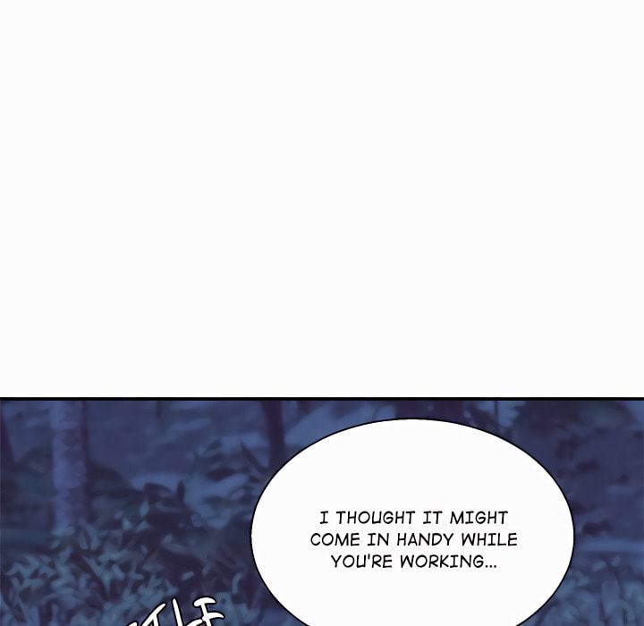 Master of the Island Chapter 3 page 59 - 