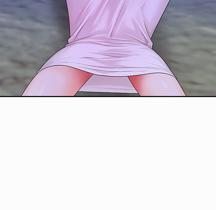 Master of the Island Chapter 3 page 61 - 