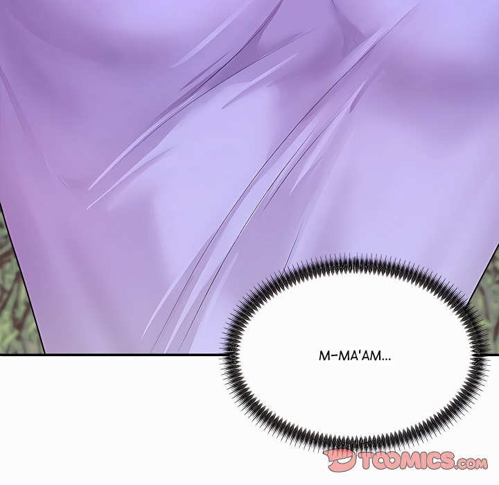 Master of the Island Chapter 3 page 63 - 