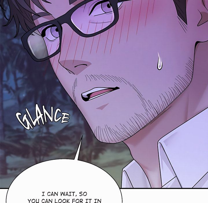 Master of the Island Chapter 3 page 65 - 