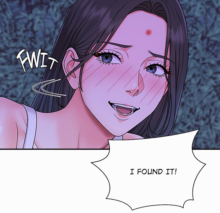 Master of the Island Chapter 3 page 67 - 