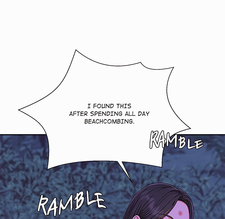 Master of the Island Chapter 3 page 68 - 