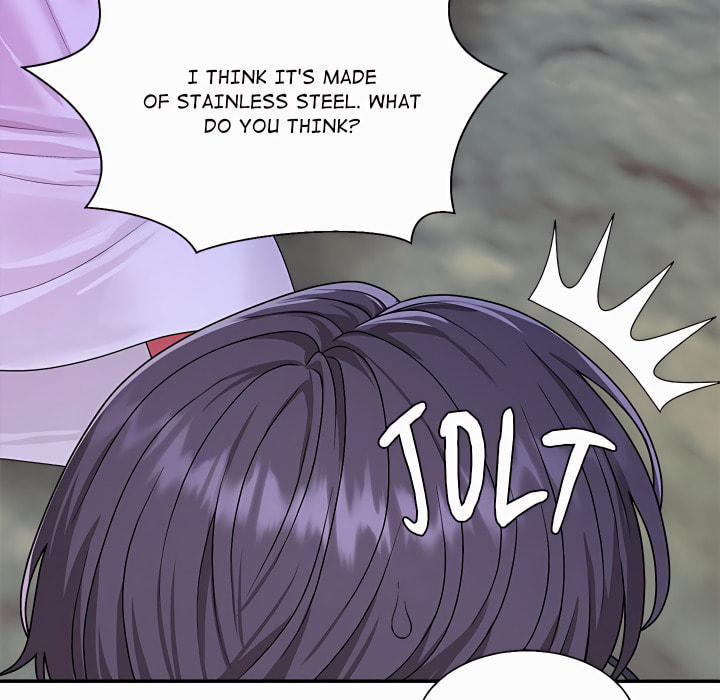 Master of the Island Chapter 3 page 70 - 