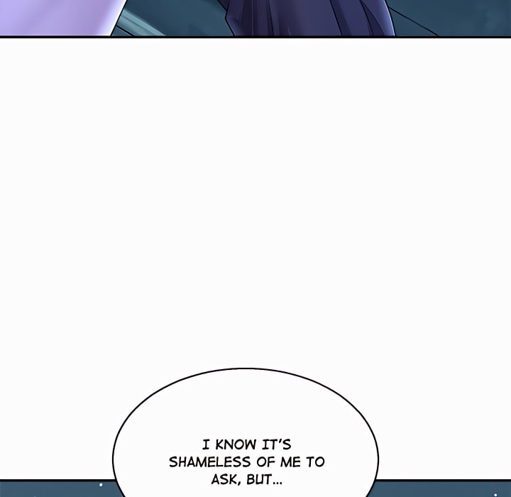 Master of the Island Chapter 3 page 8 - 