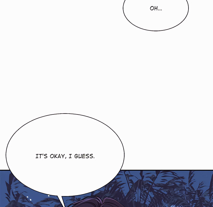 Master of the Island Chapter 3 page 71 - 