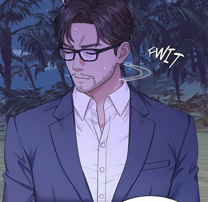 Master of the Island Chapter 3 page 72 - 