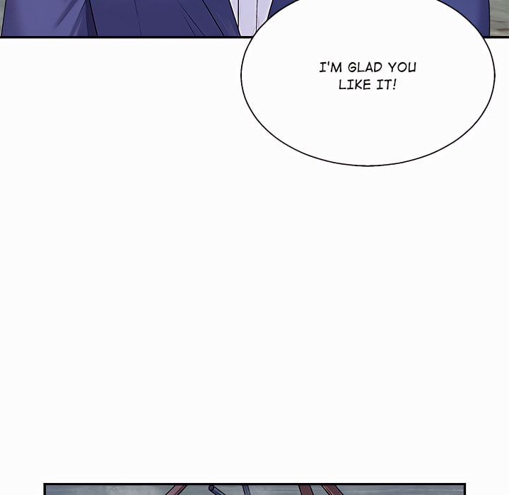 Master of the Island Chapter 3 page 73 - 