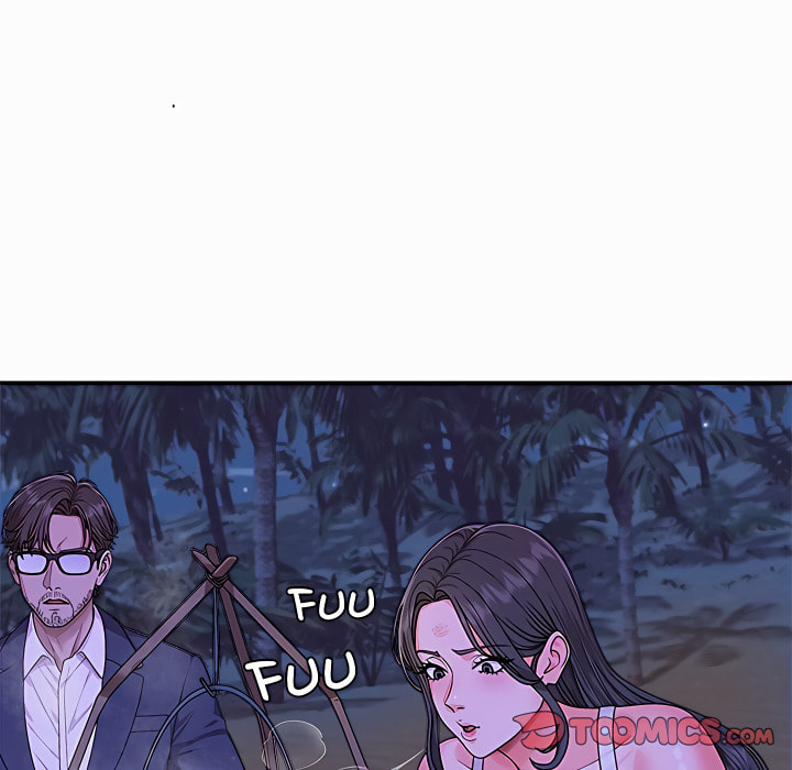Master of the Island Chapter 3 page 75 - 