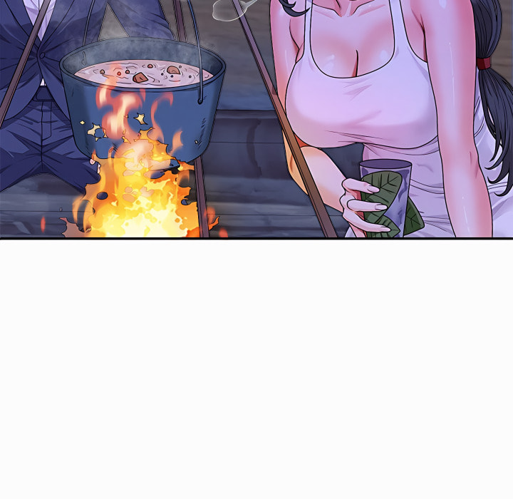 Master of the Island Chapter 3 page 76 - 