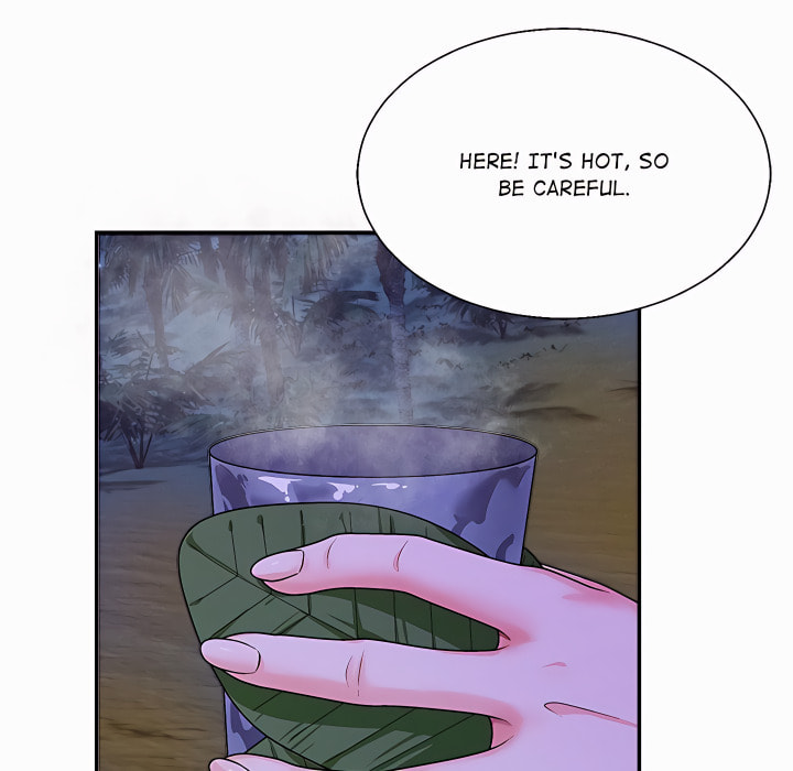 Master of the Island Chapter 3 page 77 - 