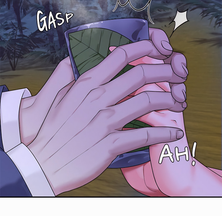 Master of the Island Chapter 3 page 79 - 
