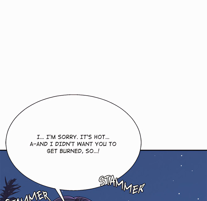 Master of the Island Chapter 3 page 80 - 