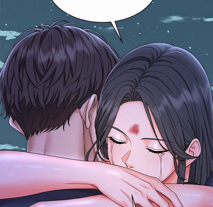 Master of the Island Chapter 3 page 9 - 