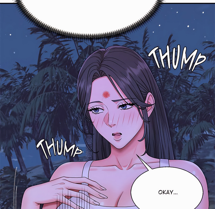 Master of the Island Chapter 3 page 83 - 