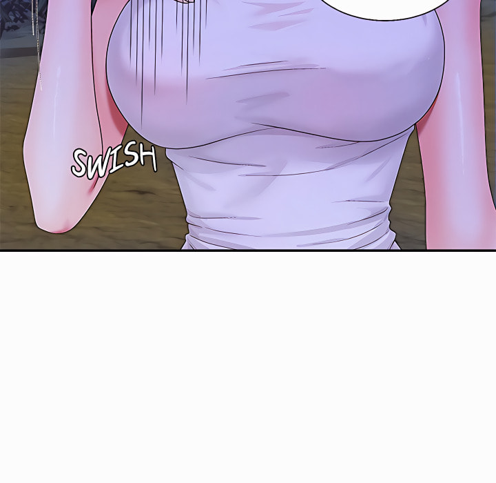 Master of the Island Chapter 3 page 84 - 