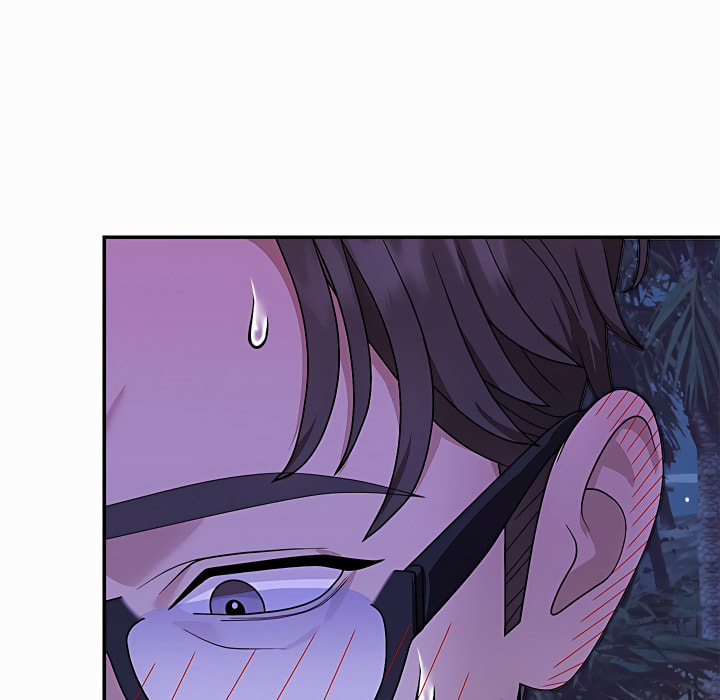 Master of the Island Chapter 3 page 85 - 