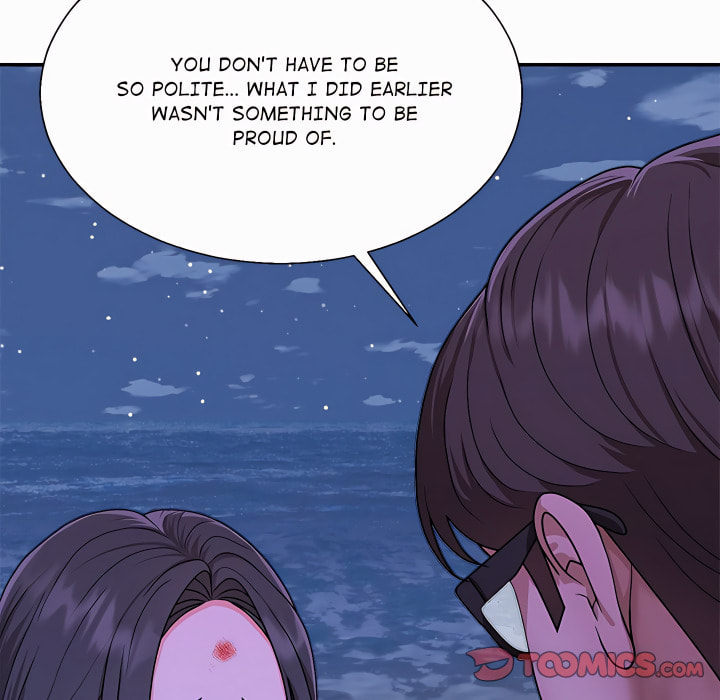 Master of the Island Chapter 3 page 87 - 