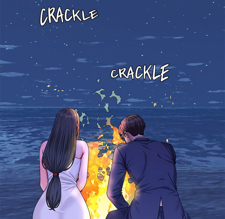 Master of the Island Chapter 3 page 93 - 