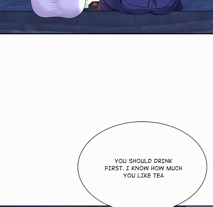 Master of the Island Chapter 3 page 94 - 