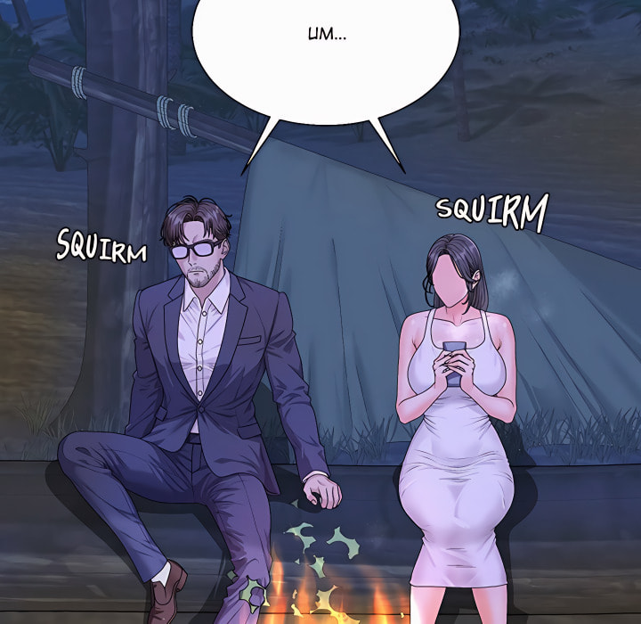 Master of the Island Chapter 3 page 97 - 