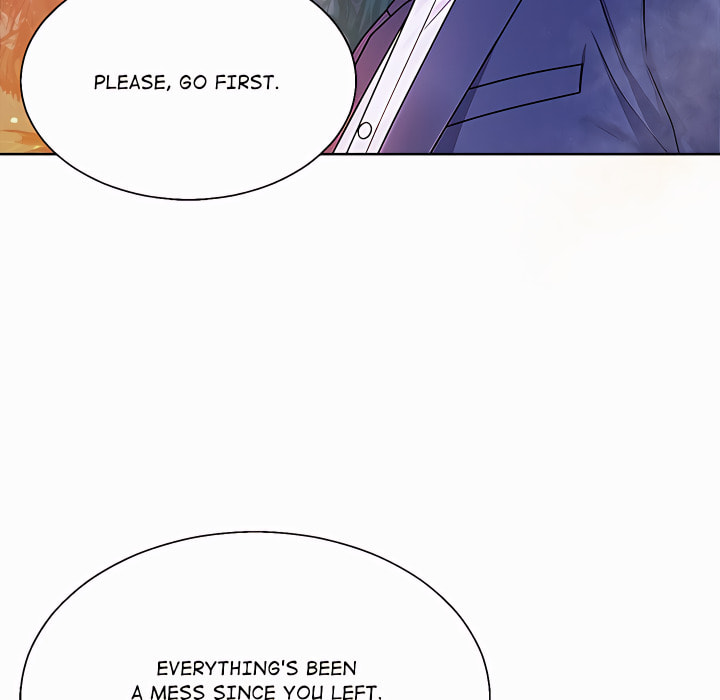 Master of the Island Chapter 3 page 100 - 