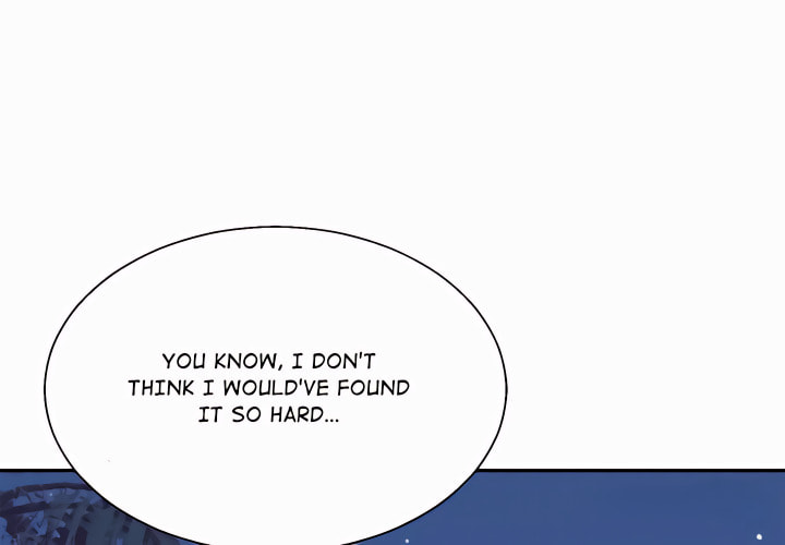 Master of the Island Chapter 4 page 1 - 