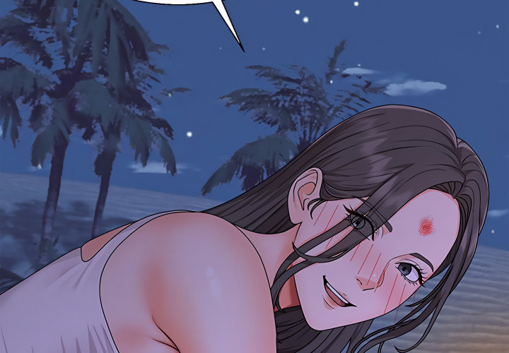 Master of the Island Chapter 4 page 2 - 