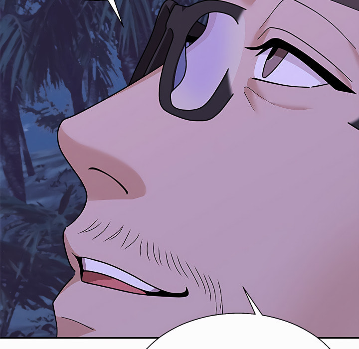 Master of the Island Chapter 4 page 11 - 