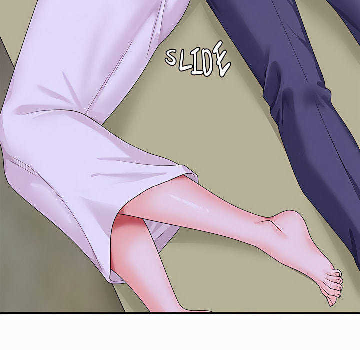 Master of the Island Chapter 4 page 101 - 