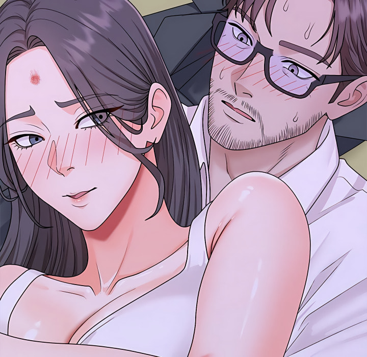 Master of the Island Chapter 4 page 103 - 