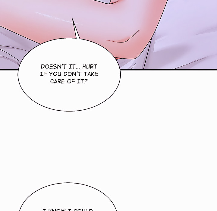 Master of the Island Chapter 4 page 104 - 