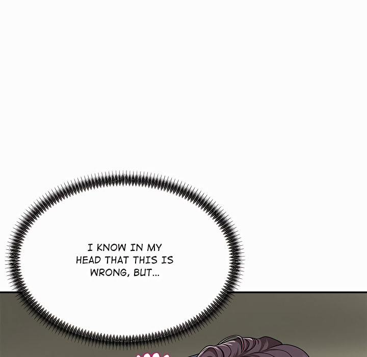 Master of the Island Chapter 4 page 117 - 