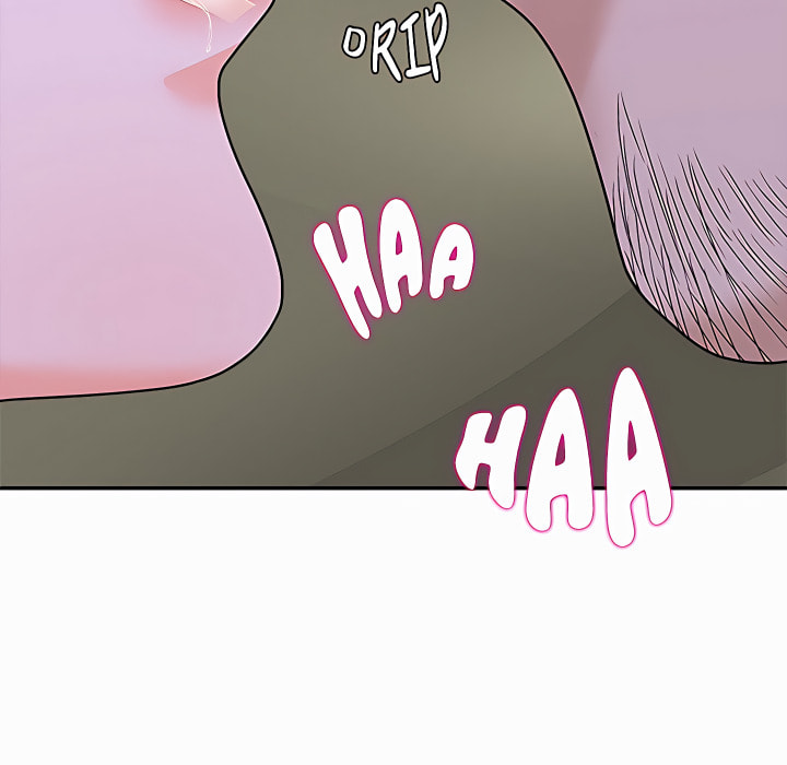 Master of the Island Chapter 4 page 122 - 