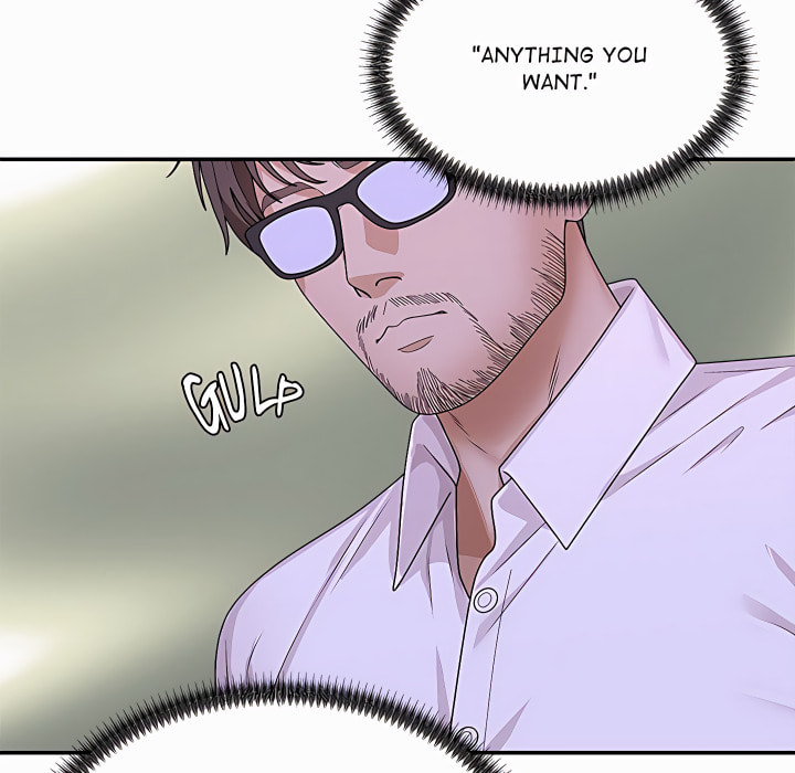Master of the Island Chapter 4 page 126 - 