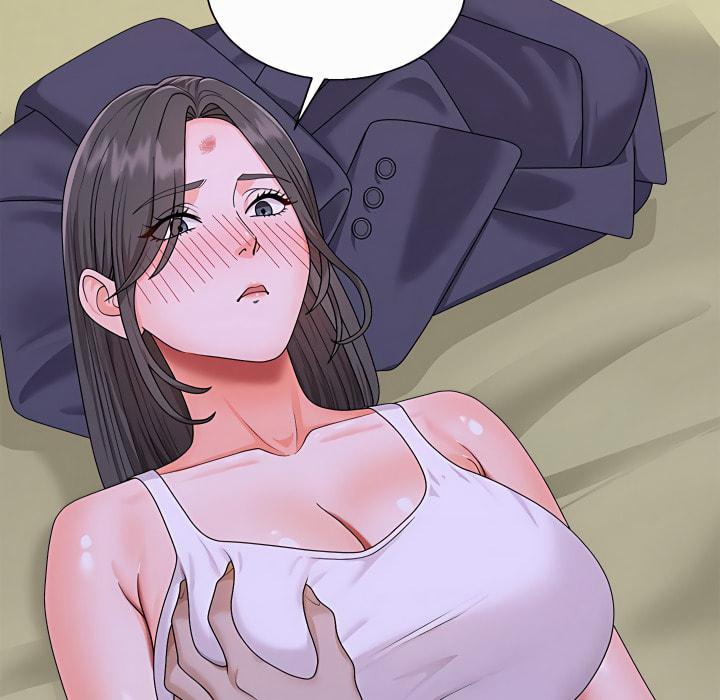 Master of the Island Chapter 4 page 128 - 