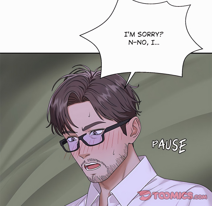 Master of the Island Chapter 4 page 136 - 