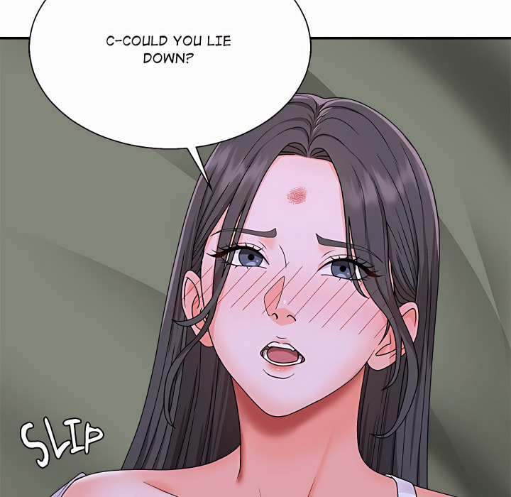 Master of the Island Chapter 4 page 138 - 