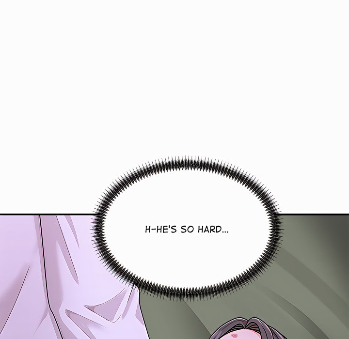 Master of the Island Chapter 4 page 140 - 