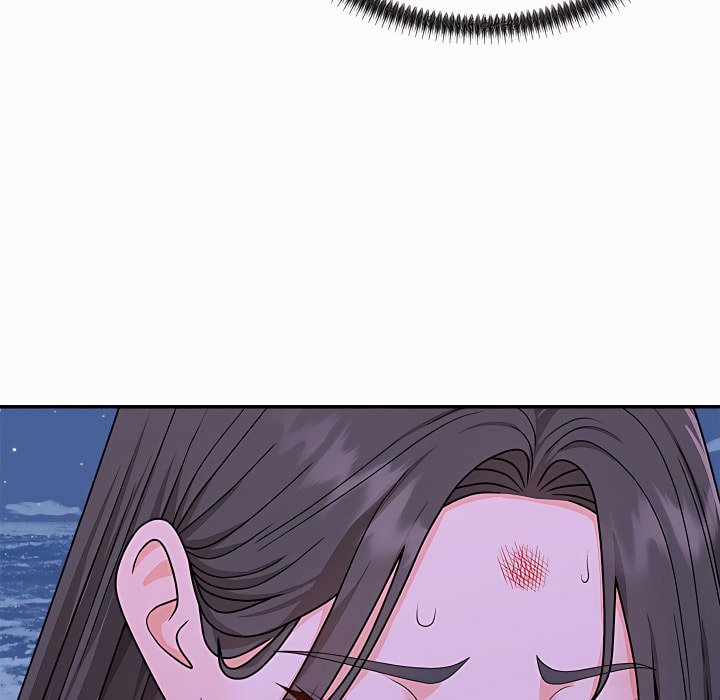 Master of the Island Chapter 4 page 15 - 
