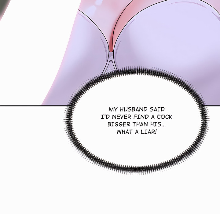 Master of the Island Chapter 4 page 144 - 