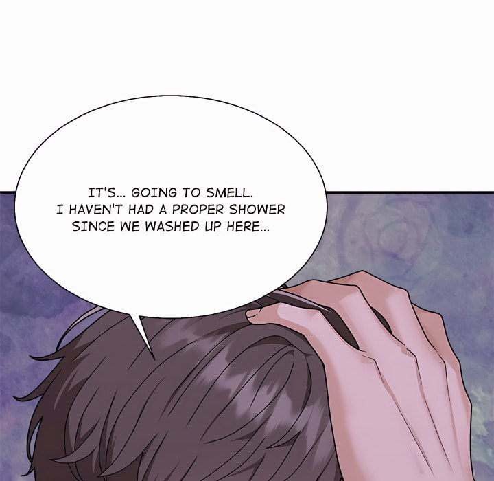 Master of the Island Chapter 4 page 145 - 