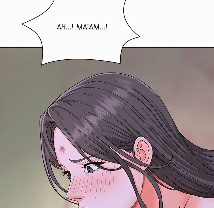 Master of the Island Chapter 4 page 155 - 