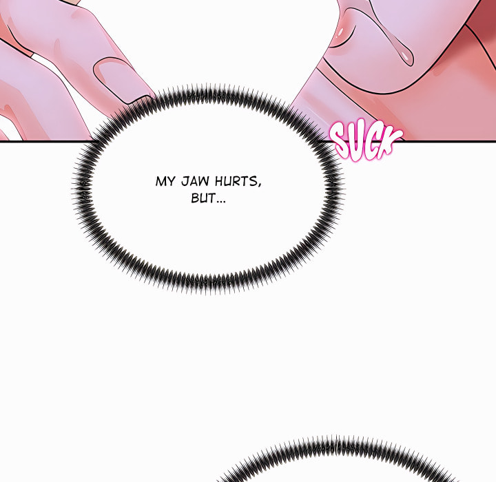 Master of the Island Chapter 4 page 167 - 