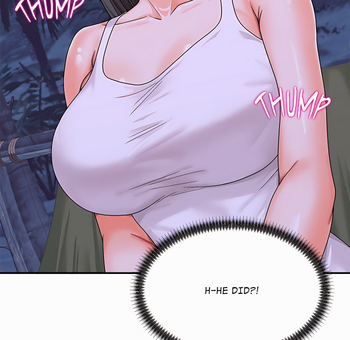 Master of the Island Chapter 4 page 19 - 