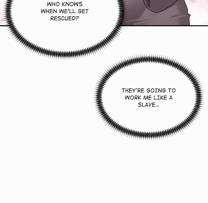 Master of the Island Chapter 4 page 189 - 